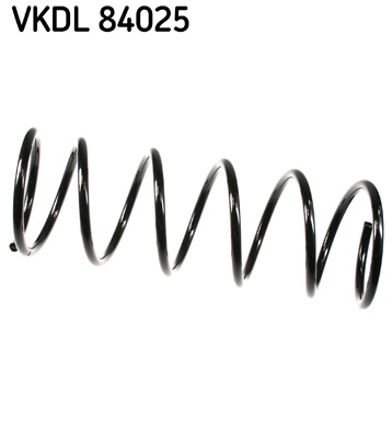 Arc spiral VKDL 84025 SKF